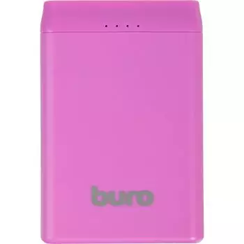Внешний аккумулятор (Power bank) Buro