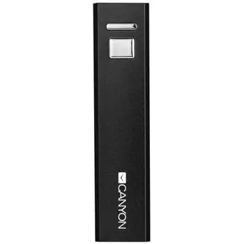 Внешний аккумулятор (Power bank) Canyon