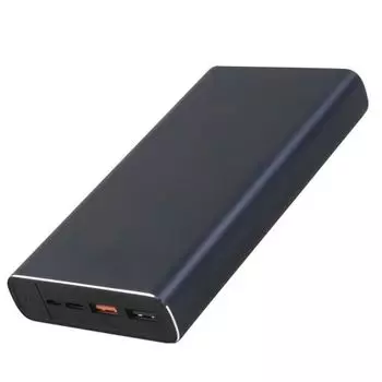 Внешний аккумулятор (Power bank) Red Line