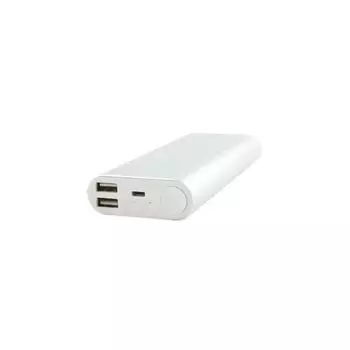 Внешний аккумулятор (Power bank) Red Line
