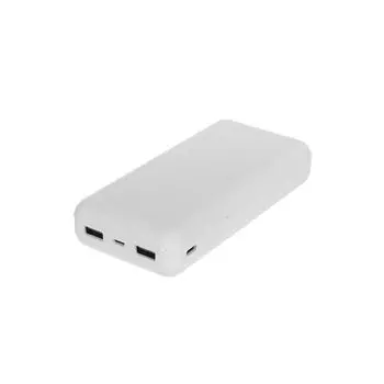 Внешний аккумулятор (Power bank) Red Line