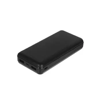 Внешний аккумулятор (Power bank) Red Line