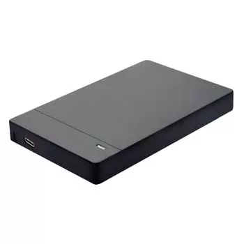 Внешний корпус для HDD/SSD AgeStar