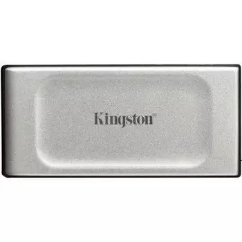 Внешний SSD накопитель Kingston