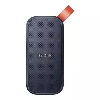 Внешний SSD накопитель SanDisk