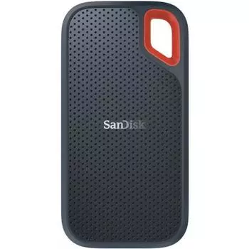 Внешний SSD накопителиь SanDisk
