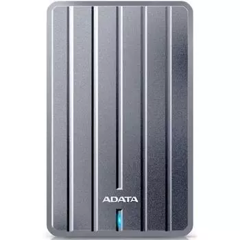 Внешний жёсткий диск A-Data