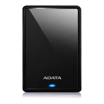 Внешний жёсткий диск A-Data
