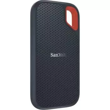 Внешний жёсткий диск SanDisk