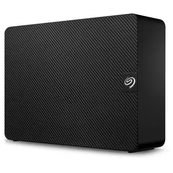 Внешний жёсткий диск Seagate