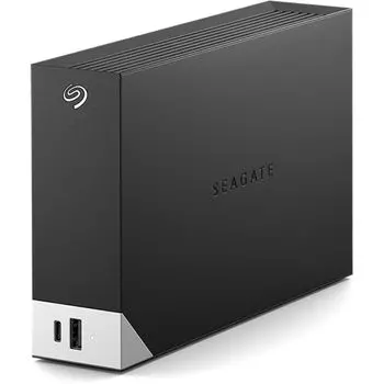 Внешний жёсткий диск Seagate