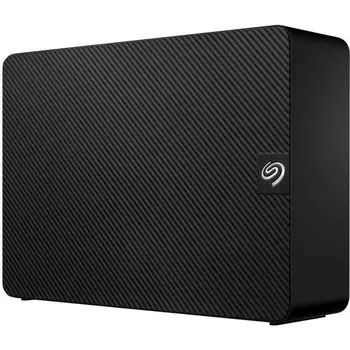 Внешний жёсткий диск Seagate