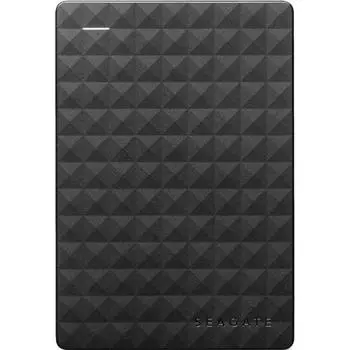 Внешний жёсткий диск Seagate