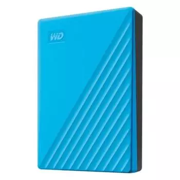 Внешний жёсткий диск WD