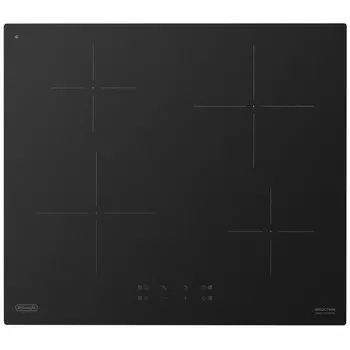 Встраиваемая электрическая панель DeLonghi