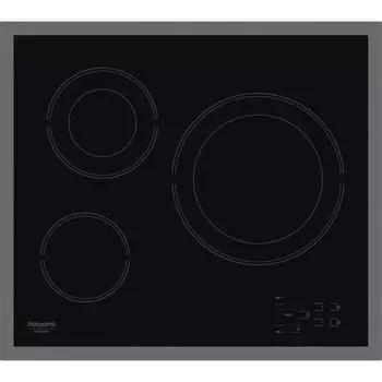 Встраиваемая электрическая панель Hotpoint-Ariston