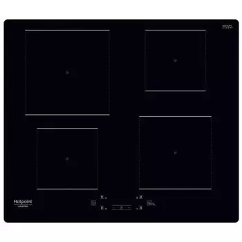 Встраиваемая электрическая панель Hotpoint-Ariston