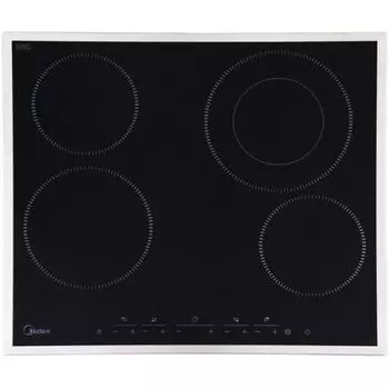 Встраиваемая электрическая панель Midea