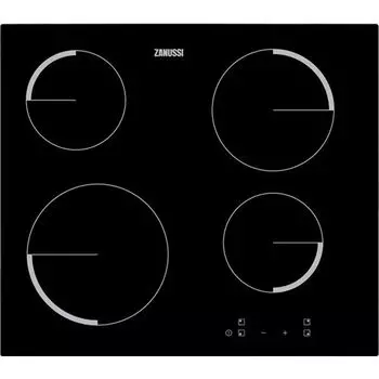 Встраиваемая электрическая панель Zanussi