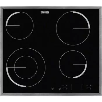 Встраиваемая электрическая панель Zanussi