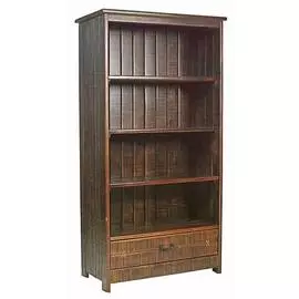 Шкаф книжный KODA