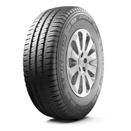 Шина MICHELIN AGILIS+ 205/70 R 15 (модель 9314801)