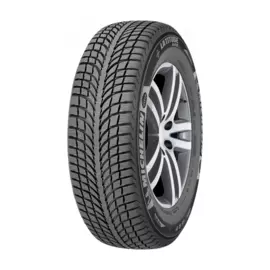 Шина MICHELIN LATITUDE ALPIN 2 235/65 R 17 (модель 9277287)
