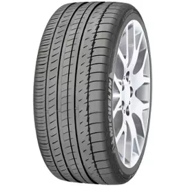 Шина MICHELIN LATITUDE SPORT 3 235/55 R 19 (модель 9178364)