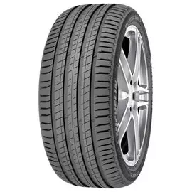 Шина MICHELIN LATITUDE SPORT 3 265/50 R 20 (модель 9136524)