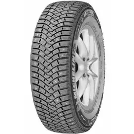 Шина MICHELIN LATITUDE X-ICE NORTH-2 235/45 R 20 (модель 9314148)