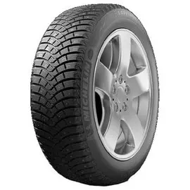 Шина MICHELIN LATITUDE X-ICE North-2+ 235/55 R 18 (модель 9173599)