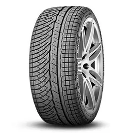 Шина MICHELIN PILOT ALPIN4 ASYMMETRIC 275/40 R 19 (модель 9312258)