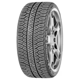 Шина MICHELIN PILOT ALPIN4 DIRECTIONAL 255/40 R 20 (модель 9312281)