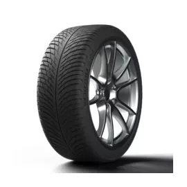 Шина MICHELIN PILOT ALPIN 5 295/45 R 20 (модель 9319158)