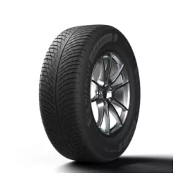 Шина MICHELIN PILOT ALPIN 5 SUV 225/65 R 17 (модель 9277328)