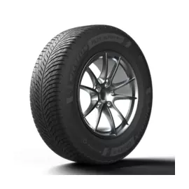 Шина MICHELIN PILOT ALPIN 5 SUV 275/50 R 19 (модель 9334227)
