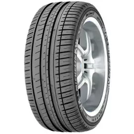 Шина MICHELIN PILOT SPORT 3 225/40 R 19 (модель 9314807)