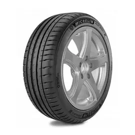 Шина MICHELIN PILOT SPORT 4 275/40 R 18 (модель 9315158)