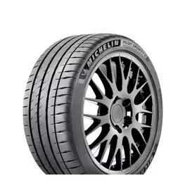 Шина MICHELIN PILOT SPORT 4 S 315/30 R 22 (модель 9293345)