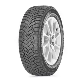 Шина MICHELIN X-ICE NORTH 4 195/65 R 15 (модель 9277529)