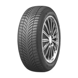 Шина NEXEN WINGUARD Snow'G WH2 165/70 R 14 (модель 9268310)