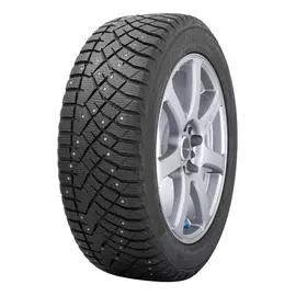 Шина NITTO THERMA SPIKE 185/70 R 14 (модель 9269127)