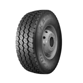 Шина НкШЗ КАМА NT 701 385/65 R 22.5 (модель 9187588)