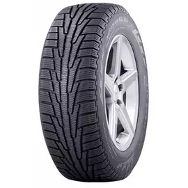 Шина NORDMAN NORDMAN RS2 SUV 255/60 R 18 (модель 9312140)