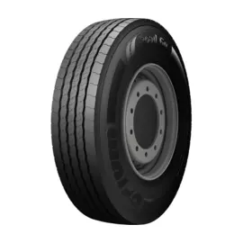 Шина ORIUM ROAD GO S 265/70 R 19.5 (модель 9299182)