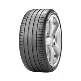 Шина PIRELLI P-ZERO LUXURY SALOON 255/35 R 20 (модель 9334224)