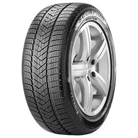 Шина PIRELLI SCORPION WINTER 265/60 R 18 (модель 9144175)
