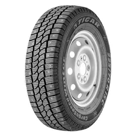 Шина TIGAR Cargo Speed Winter 195/60 R 16 (модель 9296813)