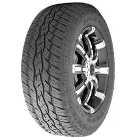 Шина TOYO OPEN COUNTRY A/T PLUS 255/70 R 16 (модель 9187289)