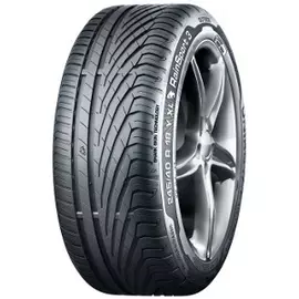 Шина UNIROYAL RainSport 3 275/45 R 19 (модель 9315737)